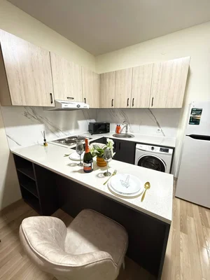 Фото 1 Квартира в Махтумкули ул