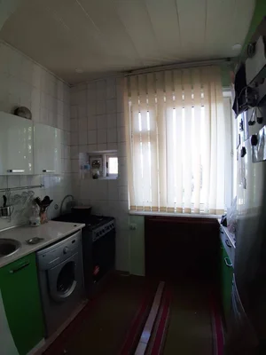 Фото 1 4-комн. квартира в Ц-5