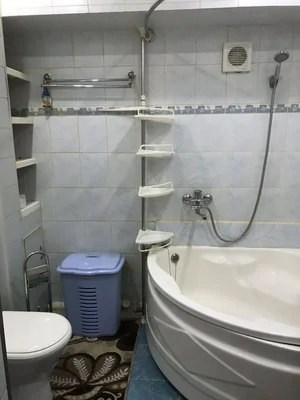 Фото 4 4-комн. квартира в Ц-5