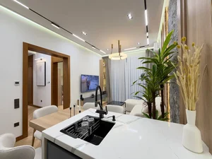 Фото 2 3-комн. квартира в INFINITY