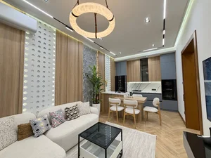 Фото 3 3-комн. квартира в INFINITY