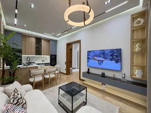 Фото 4 3-комн. квартира в INFINITY