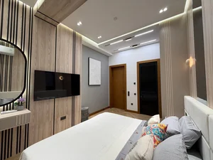 Фото 7 3-комн. квартира в INFINITY