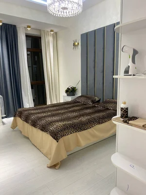 Фото 1 Квартира в Паркентский