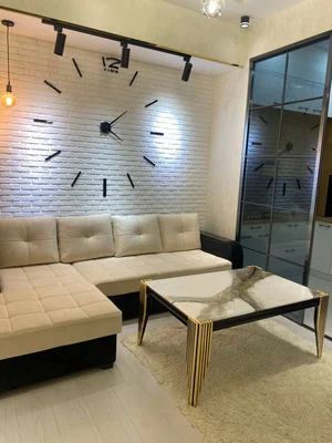 Фото 2 Квартира в Паркентский