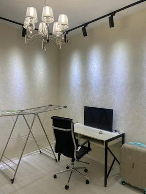 Фото 6 Квартира в Паркентский