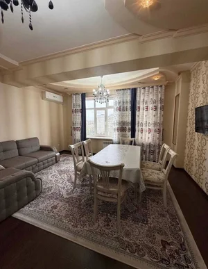 Фото 1 2-комн. квартира в Юнусабад5 кв