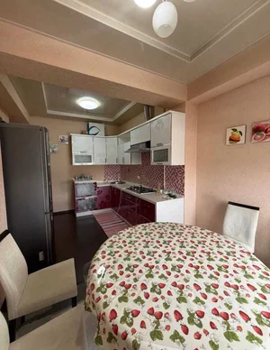 Фото 2 2-комн. квартира в Юнусабад5 кв