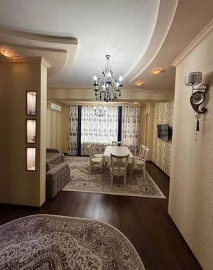 Фото 5 2-комн. квартира в Юнусабад5 кв