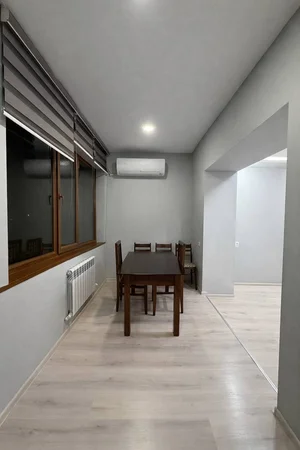 Фото 2 Квартира в Буюк ипак йули