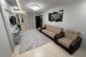 Фото 3 Квартира в Буюк ипак йули