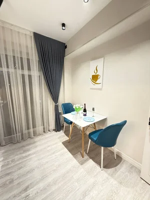 Фото 1 Квартира в Махтумкули