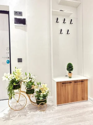 Фото 2 Квартира в Махтумкули