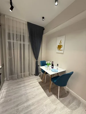 Фото 3 Квартира в Махтумкули