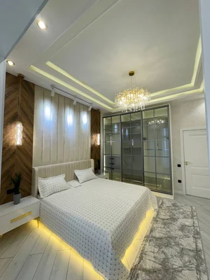 Фото 5 Квартира в Махтумкули