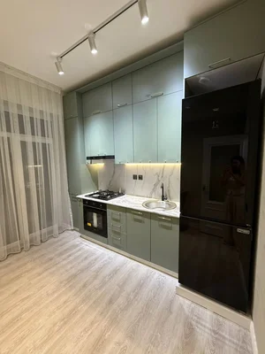 Фото 6 Квартира в Махтумкули