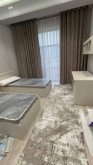 Фото 2 3-комн. квартира в Юнусабадском районе