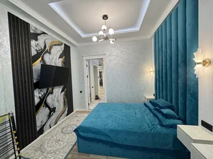 Фото 2 Квартира в Юнусабадском районе