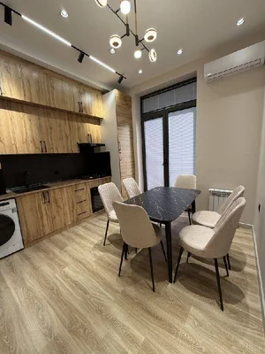 Фото 1 Квартира в Мирзо-Улугбекском районе