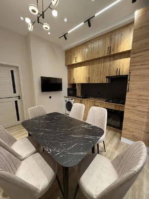 Фото 2 Квартира в Мирзо-Улугбекском районе