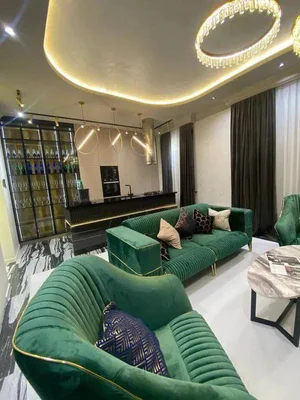 Фото 1 Квартира в ЖК Poytaht Gavhari