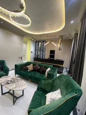 Фото 2 Квартира в ЖК Poytaht Gavhari