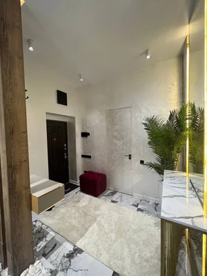 Фото 5 Квартира в ЖК Poytaht Gavhari