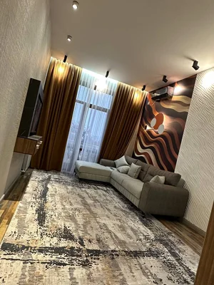 Фото 6 Квартира в ЖК Ц2 Алайский