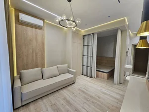 Фото 1 Квартира в Infiniti