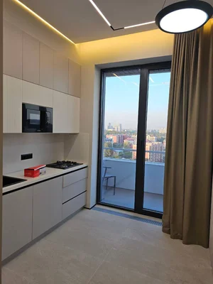 Фото 6 Квартира в Infiniti