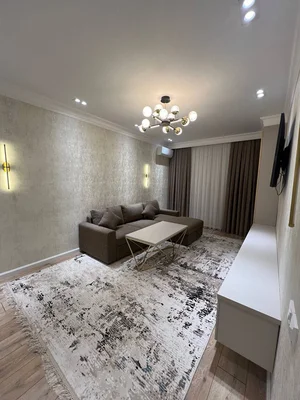 Фото 3 Квартира в ЖК Sayram