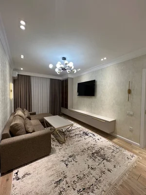 Фото 4 Квартира в ЖК Sayram