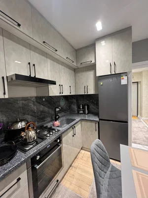 Фото 7 Квартира в ЖК Sayram