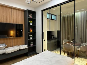 Фото 3 Квартира в ЖК Prestige Garden