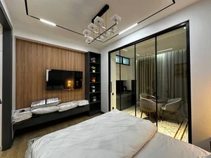 Фото 4 Квартира в ЖК Prestige Garden