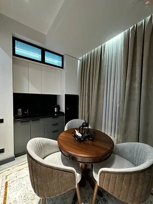 Фото 5 Квартира в ЖК Prestige Garden