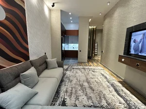 Фото 2 Квартира в ЖК Ц2 Алайский