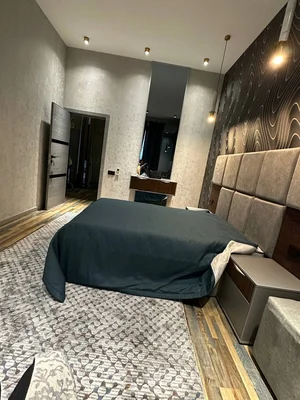 Фото 5 Квартира в ЖК Ц2 Алайский