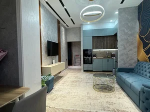 Фото 4 Квартира в Мирабадском районе