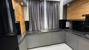 Фото 1 Квартира в ЖК Megadom