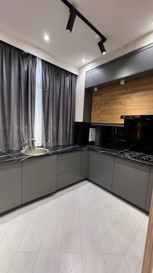 Фото 2 Квартира в ЖК Megadom