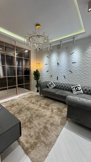 Фото 3 Квартира в ЖК Megadom