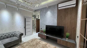 Фото 4 Квартира в ЖК Megadom