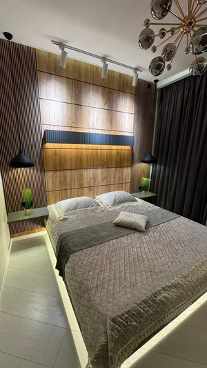 Фото 5 Квартира в ЖК Megadom