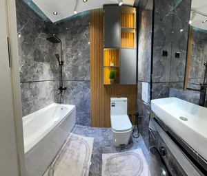 Фото 6 Квартира в ЖК Megadom