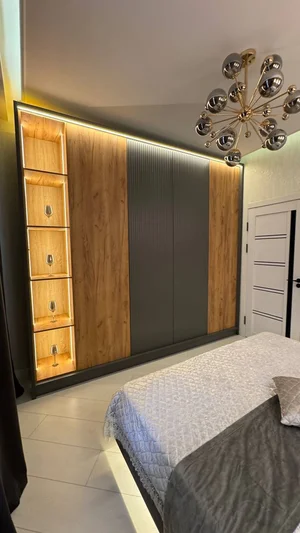 Фото 7 Квартира в ЖК Megadom