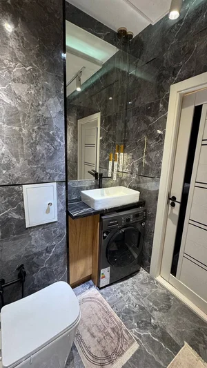 Фото 8 Квартира в ЖК Megadom