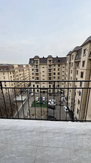 Фото 9 Квартира в ЖК Megadom