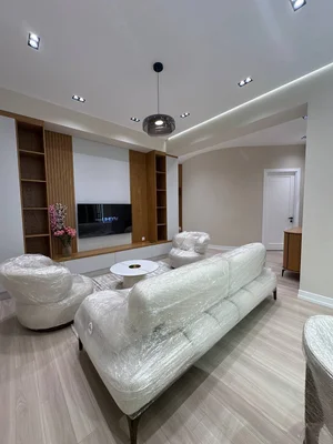 Фото 1 Квартира в Tashkent city ЖК Boulvard