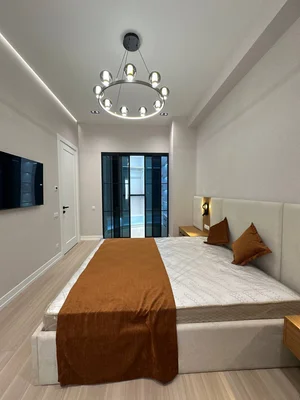 Фото 4 Квартира в Tashkent city ЖК Boulvard